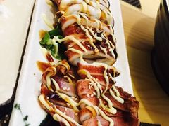 -樱の千渡日式料理·铁板烧•烧鸟(金盛田广场店)