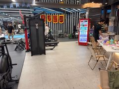 -OWNBODY健身(下沙店)