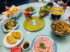 -东北公社(北京路店)