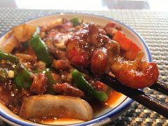 -十面春风·江南面馆(崇宁路店)