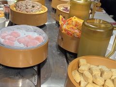 -龍歌自助小火锅(崂山丽达店)