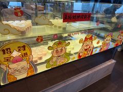 -南京金陵饭店
