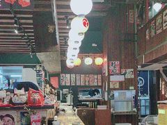 -小川洋风料理(汉街店)