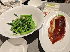 -福海居烤鸭店(鸟巢店)