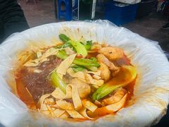 麻辣烫-慧姐烤串(南宁南小区店)