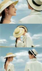 -全城热恋璀璨婚纱摄影