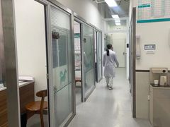 -心仪动物医院·牙专科·肿瘤·心脏科(西客站院)