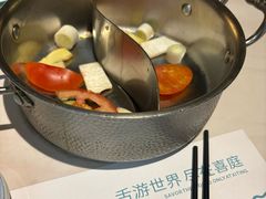 -喜庭海鲜自助(北辰三角洲北辰荟店)