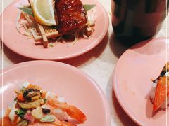 -争鲜回转寿司(东方银座店)