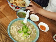 -吴满满油泼面(北方风味园店)