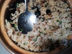 -张家卫·阳江菜·小海鲜(肥婆湾桥店)