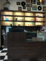 点击看大图 -MARTIN'S BARBER SHOP男士理发馆