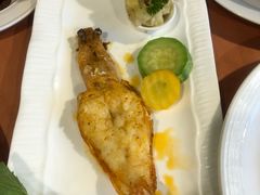 -新侨三宝乐西餐厅(崇文门店)