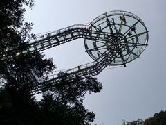-古龙峡云天玻霸