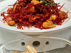 -真地道京味府·鲜橙烤鸭·北京菜(朝外大街东大桥店)