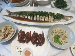 -一澜江宴·江景地标楚菜(江滩公园店)