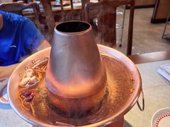 -清真·鸦儿李记·涮肉(花市店)