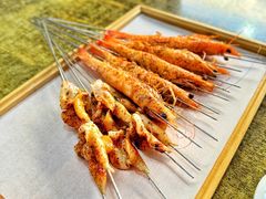 -众想海鲜·烧烤·海肠捞饭·渔家菜(孙家疃店)