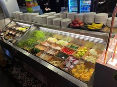 -火炉火自助餐(喜隆多店)