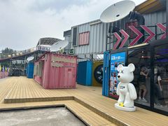 -移动谜城·大笨象密室逃脱(五棵松店)