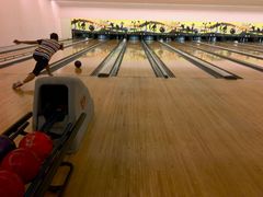 -广州保龄球馆(广州天河体育中心店)