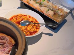 -外婆家(西红门荟聚购物中心店)