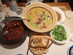-老萍巷莲花血鸭·萍乡地标江西菜(步行街店)