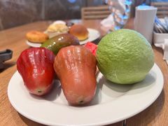 -艾美中餐厅·融合菜·海鲜·椰子鸡火锅(石梅湾艾美酒店)