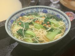 -宽板凳老灶火锅(南礼士路店)