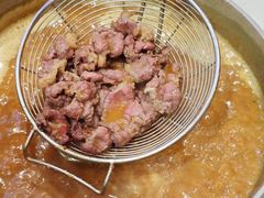 -荣叔港式沙嗲牛肉火锅(正佳潮流店)