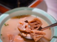 -湘语·湖南家常菜(新洲店)