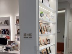 -海马体照相馆(厦门SM城市广场店)