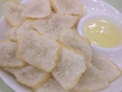 -东四民芳餐厅(世茂工三店)