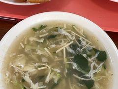 -何家壮馍店(南关总店)