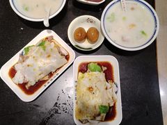 -银记肠粉店(中山一路店)
