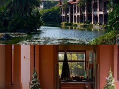 -广州都喜泰丽温泉度假酒店