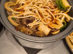 -肖记公安牛肉鱼杂馆·省级非物质文化遗产(江汉路直营店)