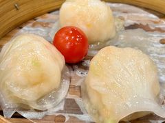 招牌虾饺皇-点都德(北京路贰店)