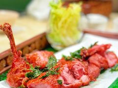 -锦府盐帮·私宴(赛特店)