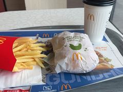 -麦当劳(昆山北门路店)