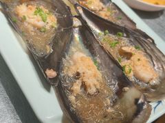 -蚝得喜海鲜(东城店)