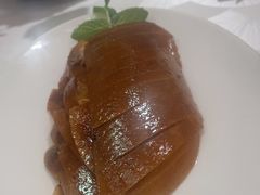 -晋阳春·山西菜·北京烤鸭(交大店)