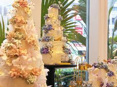 -杜哈夫DOUX RÊVE·生日蛋糕(日月光店)