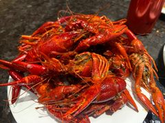 -川骄海鲜自助(河东店)
