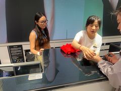 -ZARA(顺城购物中心店)