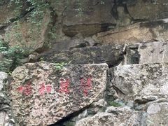 -西安曲江寒窑遗址公园