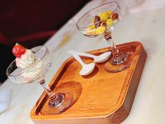 -京华烟云·北京烤鸭(领展购物广场·中关村店)