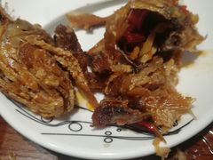 -董厨煨汤馆(车站路店)