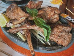 -CHINCHIN 青青·泰国料理(万象食家店)