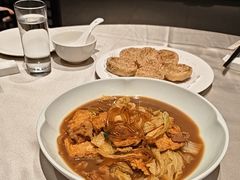 -静之湖湖畔餐厅